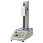 MX-110  Motorisierter, vertikaler Prüfstand