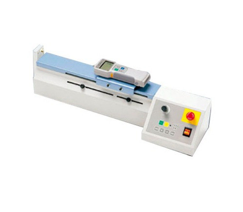 ML-275 Motorisierter, horizontaler Prüfstand