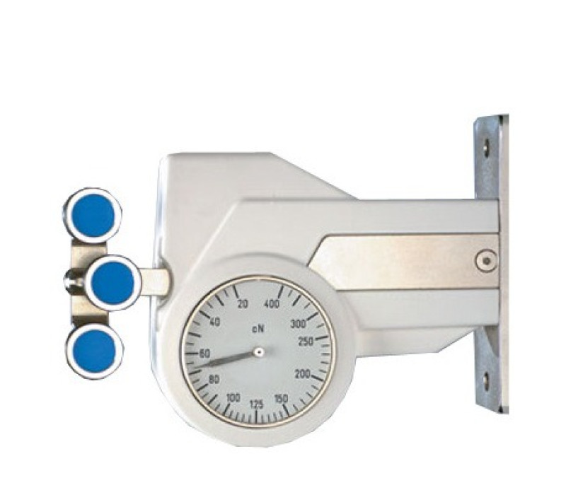 DX2S Stationärer Spannungsmesser