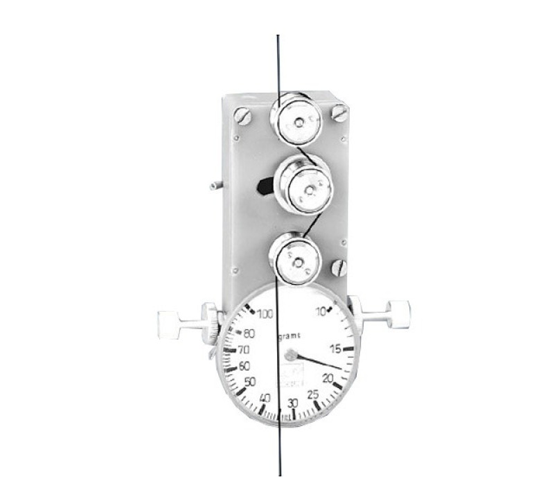MK2 Stationärer Spannungsmesser