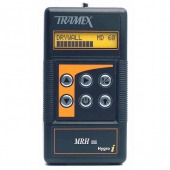 Tramex MRH III  Digitales Feuchtigkeitsmessgerät | MRH III