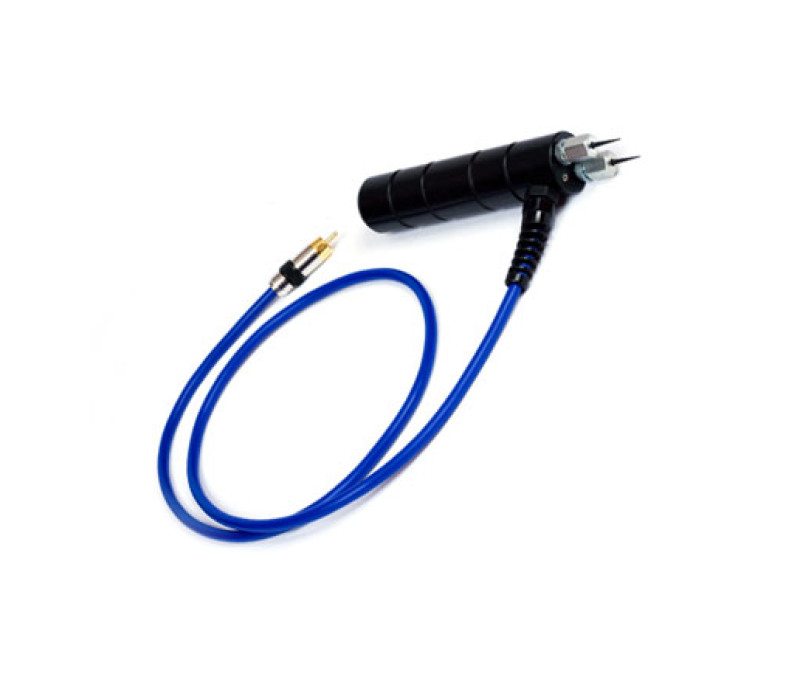 Tramex Electrode 30mm HH14TP30 - Tragbare Elektrode (mit Kabeln & Stiften)