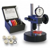 OTK-AN  Analoges Härteprüfset für O-Ringe