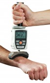 EK3  Modernes, ergonomisches Testkit