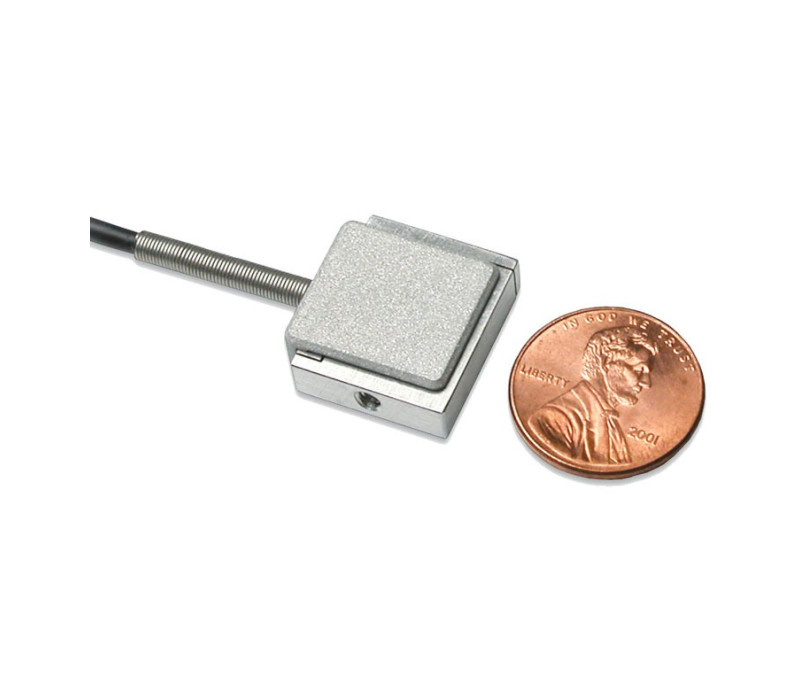 R04 Series Mini-Kraftsensor für Zug- und Druckkraft