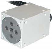 R52 Series Drehmomentsensor für die Kalibrierung von Werkzeugen 126912