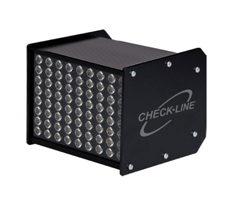LS-5-LED Stationäres Stroboskop mit LED Lampen