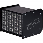 LS-5-LED  Stationäres Stroboskop mit LED Lampen