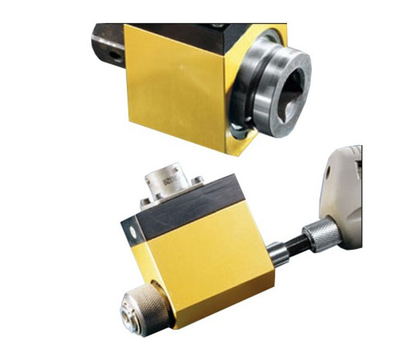 RTSX Rotierender Drehmomentsensor
