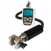 CAP-TT03  Handgehaltener Drehmomentmesser für Deckel