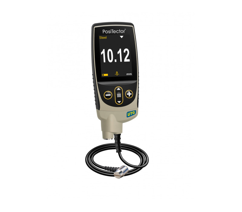 PT-UTG Positest UTG Ultraschall Wanddickenmessgerät