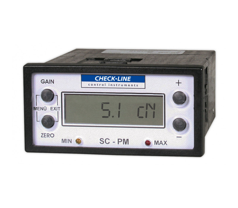 Produkt: SC-PM