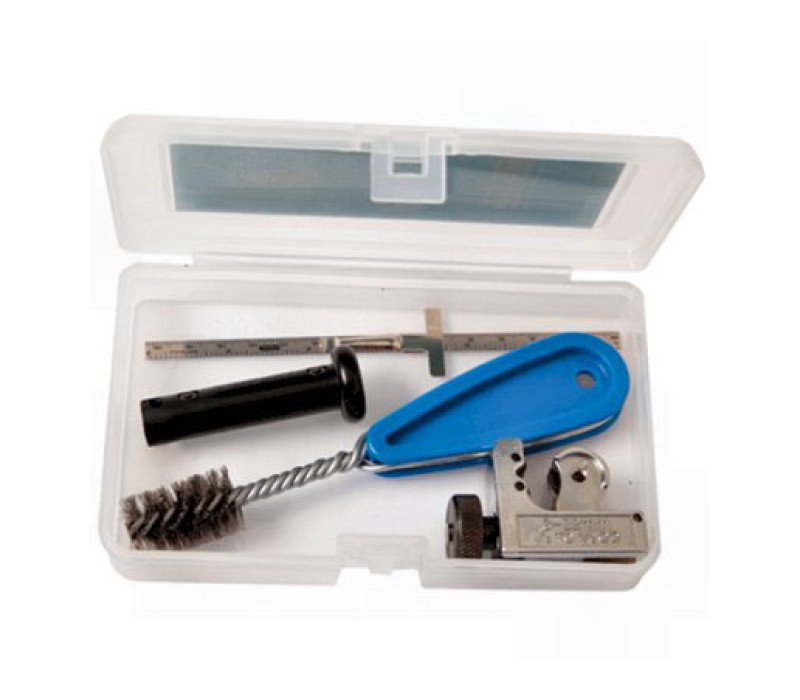 Tramex Accessory Pack For Hygro-I Kits Tramex Zubehörset für Hygro-1 Feuchtigkeitssets
