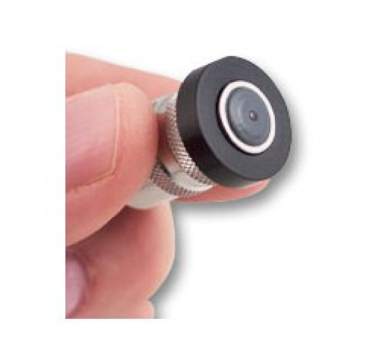 PRBFOOTKIT-D Sondenring für PosiTector 6000