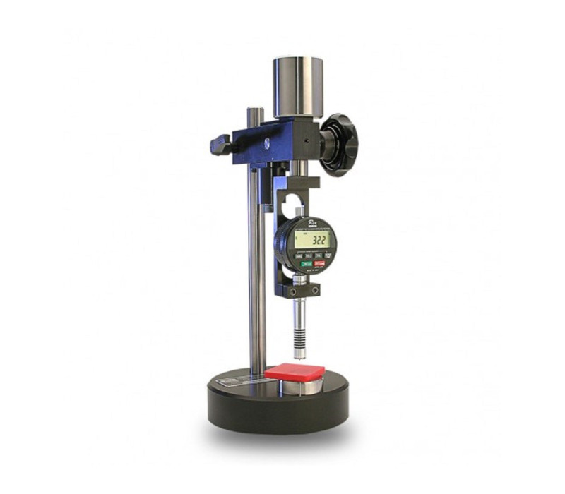 RX-OS-2H Durometer Prüfstand