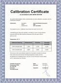 Cic-Moisture  Kalibrierung Feuchtigkeitsmessgeräte