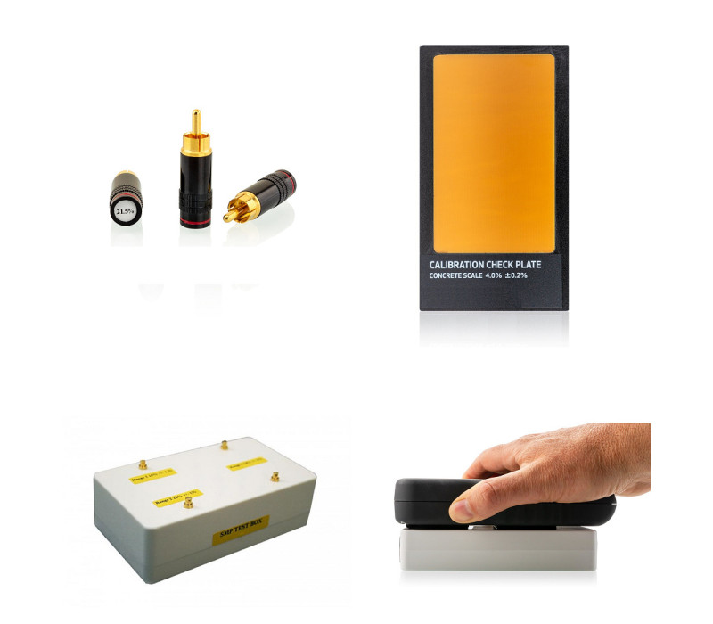 Produkt: Tramex Check Box