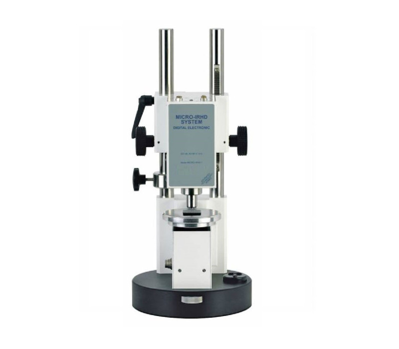 IRHD Micro IRHD Härteprüfsystem