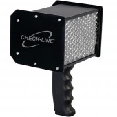 QBS-LED  Tragbares Batteriebetriebenes LED-Stroboskop