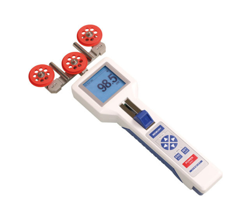 DTSF-DTXF Digitaler Glasfaser-Spannungsmesser