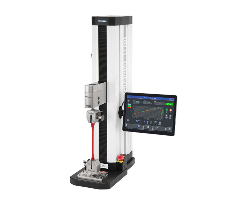 F105 / F305 / F505 / F505H Kraft-Druck Prüfmaschine mit IntelliMESUR