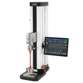 F105 / F305 / F505 / F505H  Kraft-Druck Prüfmaschine mit IntelliMESUR