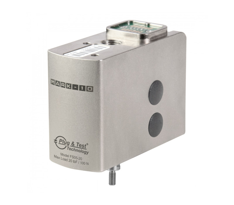 Series FS05 Kraftsensor für Serie F Prüfstände