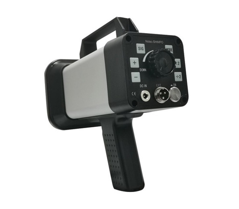 DT-735 Xenon Stroboskop mit Akku