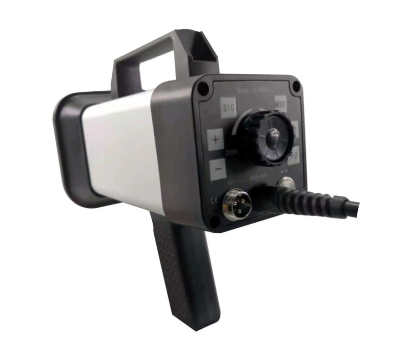 DT-311D AC-betriebenes digitales Xenon-Stroboskop