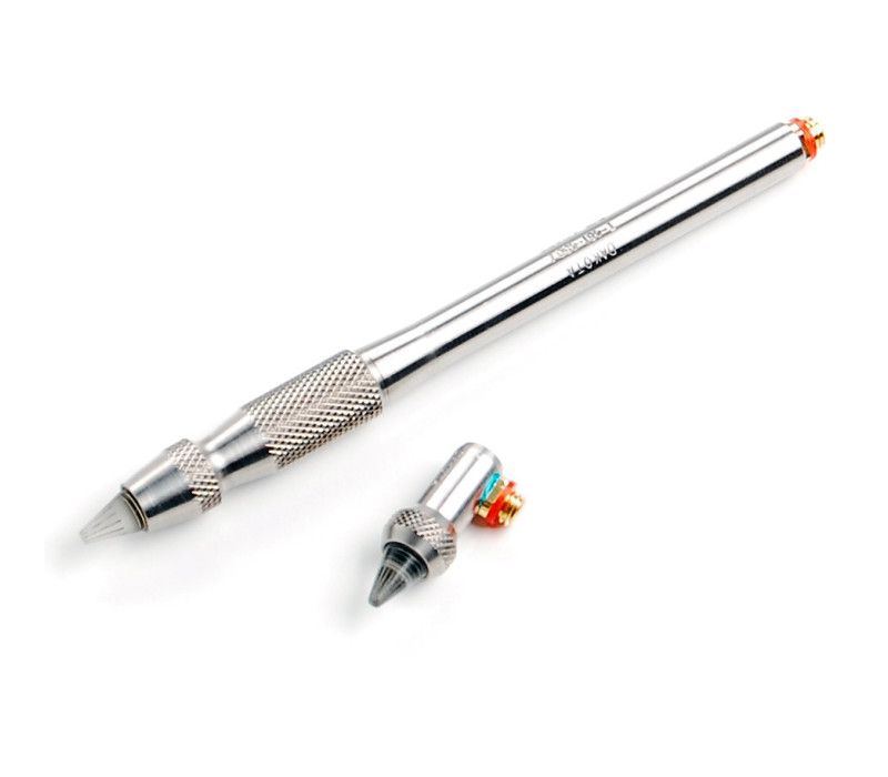 Produkt: Single Element Delay Line Pencil Transducers