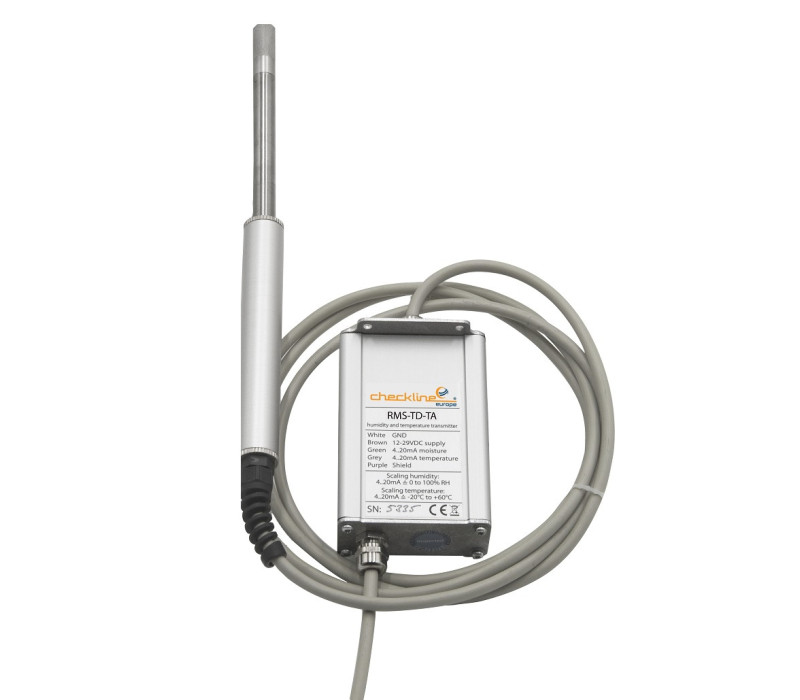 Produkt: RMS-TD-TA