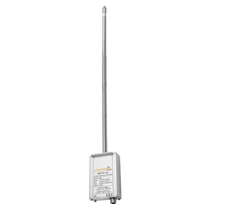 Produkt: RMS-TD-120