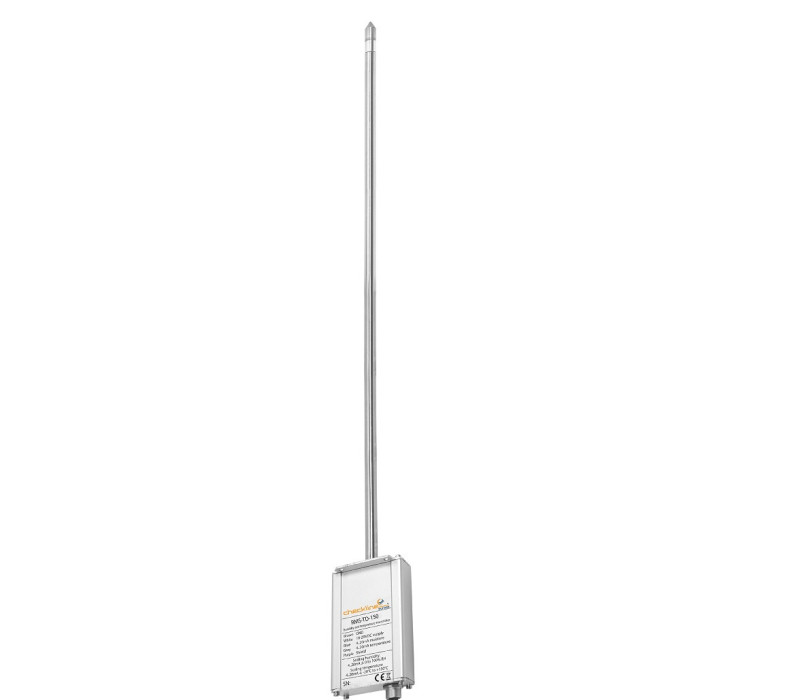 RMS-TD-150 Digitaler Feuchte- und Temperatursender