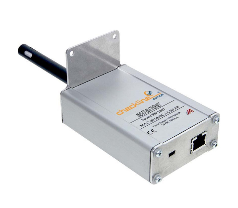 Produkt: RMS-TD-60-ETHERNET