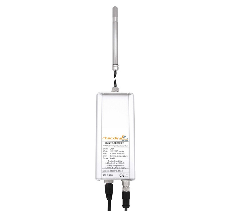 Produkt: RMS-TD-PROFINET