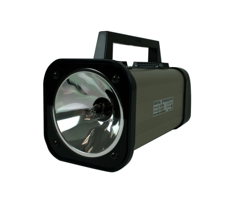 DT-3015N Tragbares, Leichtes Xenon-Stroboskop mit Wiederaufladbarem Akku