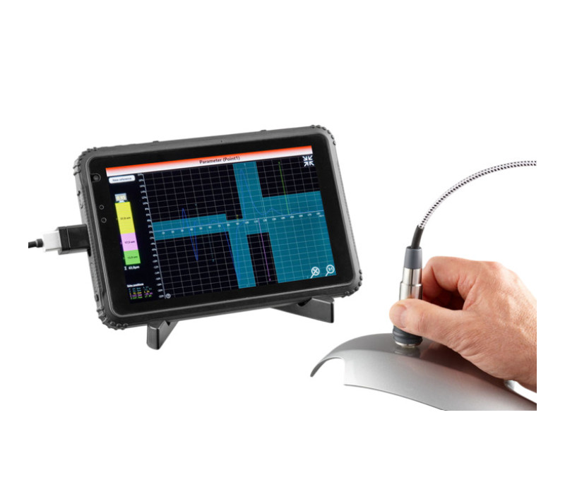 Produkt: Quintsonic T