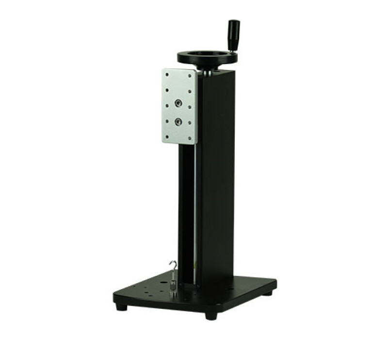 FGS-250W Handradbetriebener Prüfstand für Zug- und Druckkraftprüfungen