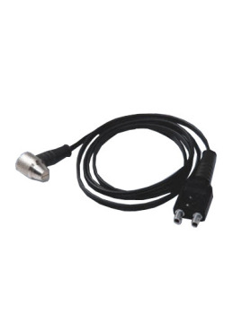 3/16 "  Ultrasonic Dual Element Transducers