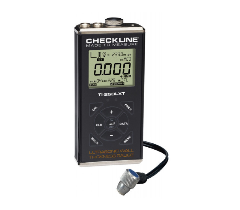 Produkt: TI-25 Series