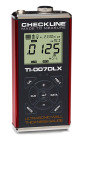 TI-007X Serie Präzisions-Ultraschall-Wanddickenmessgeräte der
