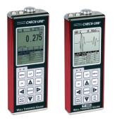 TI-M Serie Fortschrittliche Ultraschall-Dickenmessgeräte