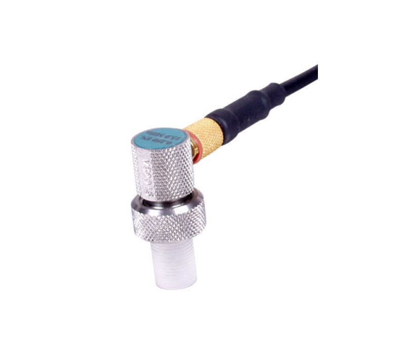 Produkt: Single Element Delay-Line Transducers