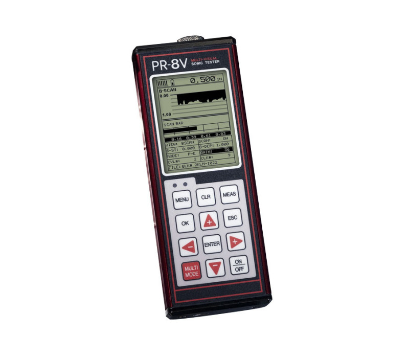 Produkt: RX8-DL