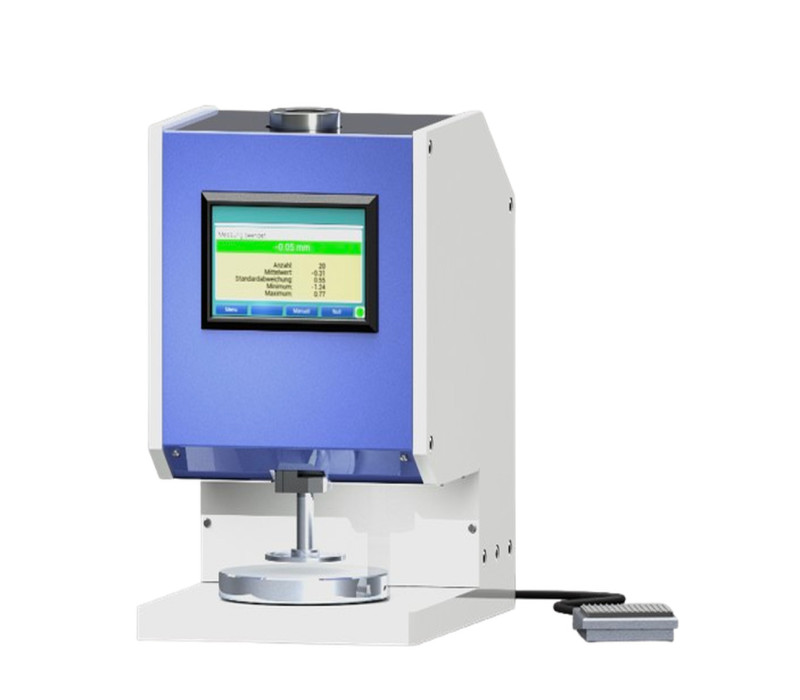 Produkt: D-2006 Motorized Precision Material Thickness Gauge