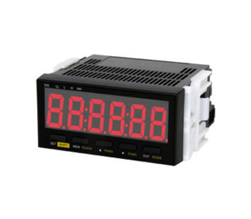 DT-501X Schalttafel-Tachometer