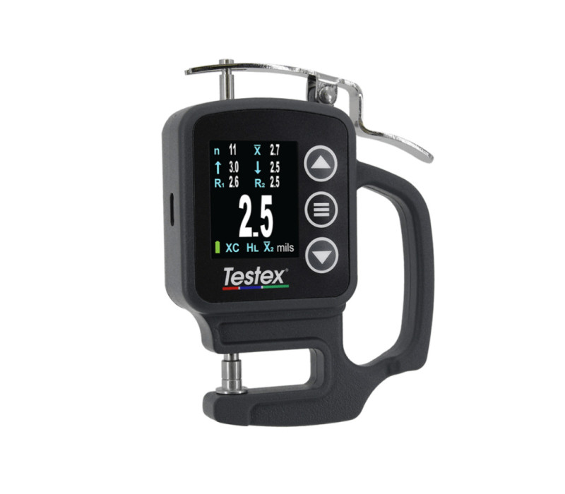 Produkt: RTM Testex Digital Micrometer