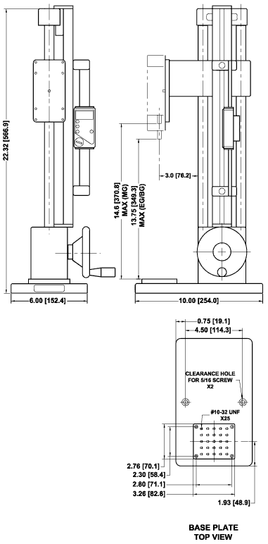 Abmessungen-ES30