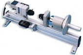 TSCH Horizontaler, mechanischer Prüfstand