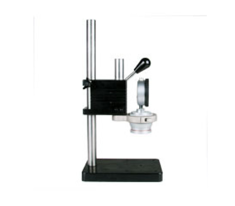 <b>PTS-HP Pr&uuml;fstand</b>